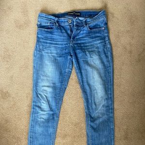 Express Jeans 6R